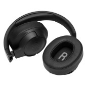 JBL T700BT Siyah Kulak Üstü Bluetooth Kulaklık - 1