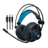 BATXELLENT PRO H2 Mikrofonlu RGB Oyuncu Kulaklığı - 3