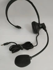 Mikado TD-2320M DİNAMİK KULAKLIK thumbnail 2