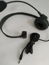 Mikado TD-2320M DİNAMİK KULAKLIK thumbnail 3