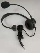 Mikado TD-2320M DİNAMİK KULAKLIK thumbnail 4