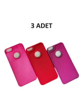 Cda Store İphone 5s Uyumlu Silikon Telefon Kılıfı - 1