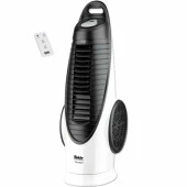 Fakir TVL 90 S Uzaktan Kumandalı Kule Tipi Vantilatör - 1