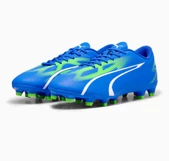 Puma Ultra Play Fg/Ag Erkek Mavi Krampon 107423-03 - 2