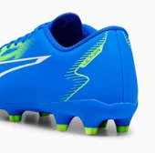 Puma Ultra Play Fg/Ag Erkek Mavi Krampon 107423-03 - 4
