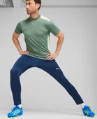 Puma Ultra Play Fg/Ag Erkek Mavi Krampon 107423-03 - 8