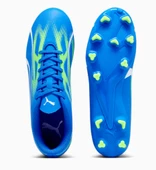 Puma Ultra Play Fg/Ag Erkek Mavi Krampon 107423-03 - 3