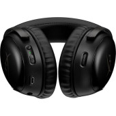 HyperX Cloud III 7.1 77Z45AA Kablosuz Mikrofonlu Kulak Üstü Oyuncu Kulaklığı OUTLET - 4