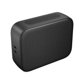 HP 350 Kablosuz Bluetooth Hoparlör Siyah - 1