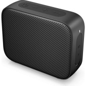 HP 350 Kablosuz Bluetooth Hoparlör Siyah - 2