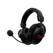 HyperX Cloud II Core Wireless 6Y2G8AA Kablosuz Kulak Üstü Oyuncu Kulaklığı - 1