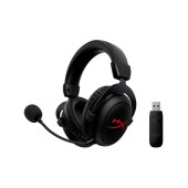 HyperX Cloud II Core Wireless 6Y2G8AA Kablosuz Kulak Üstü Oyuncu Kulaklığı - 2