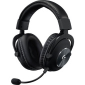 Logitech G Pro X 7.1 981-000818 Kablolu Mikrofonlu Kulak Üstü Oyuncu Kulaklığı - 1