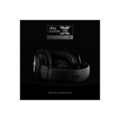 Logitech G Pro X 7.1 981-000818 Kablolu Mikrofonlu Kulak Üstü Oyuncu Kulaklığı - 2