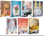 Kimberley Freeman Seti (7 Kitap Takım) - 1