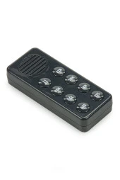 Namaz Kıldıran Cihaz - Silindir Kutulu - Tesbih Hediyeli thumbnail 5