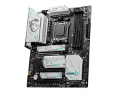 MSI X670E GAMING PLUS WIFI DDR5 7800+(OC)MHz ATX AM5 - 3