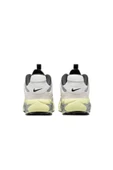 Zoom Air Fire Kadın Gri Renk Sneaker Ayakkabı - 6