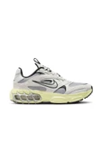 Zoom Air Fire Kadın Gri Renk Sneaker Ayakkabı - 2