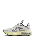 Zoom Air Fire Kadın Gri Renk Sneaker Ayakkabı - 4