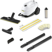Karcher SC 3 Easyfix Buharlı Temizleyici - 1