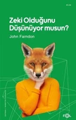 Zeki Olduğunu Düşünüyor musun? - 1