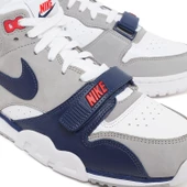 Nike Air Trainer 1 Midnight Navy Lansman Snkrs DM0521-101 - 6