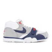 Nike Air Trainer 1 Midnight Navy Lansman Snkrs DM0521-101 - 2