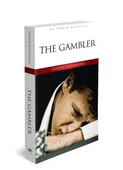 The Gambler - İngilizce Klasik Roman - 1