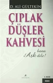 Çıplak Düşler Kahvesi - 1