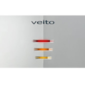 Veito V1200 Banyo Tipi Elektrikli Şofben - 3