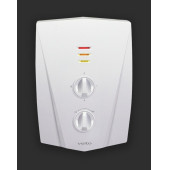 Veito V1200 Banyo Tipi Elektrikli Şofben sıgorta ve kutusu dahıl paket - 1