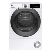 Hoover NDE H9A2TCBEXS-17 A++ 9 kg Isı Pompalı Çamaşır Kurutma Makinesi - 1