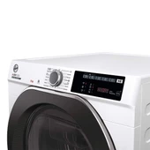 Hoover NDE H9A2TCBEXS-17 A++ 9 kg Isı Pompalı Çamaşır Kurutma Makinesi - 3