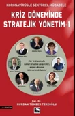 Kriz Döneminde Stratejik Yönetim - 1 - 1