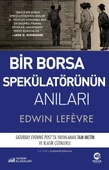 Bir Borsa Spekülatörünün Anıları - 1