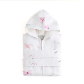 Soley | Little Captain | %100 Pamuklu Bebek Bornoz - 4