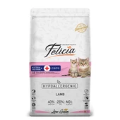 Felicia Hypoallergenic Kuzulu Düşük Tahıllı Yavru Kedi Maması 2 Kg - 1