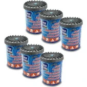 Miss Flora 6'lı Ekonomik Paket (6 adet 200 gr Nem Alıcı) - 1
