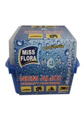 Miss Flora Nem Alıcı 450 gr thumbnail 2
