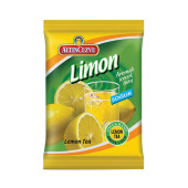 Altıncezve Soğuk Limon Aromalı Toz İçecek 450 Gr (Ekonomik Boy) - 1