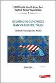 Devrim'den Günümüze İran'ın ABD Politikası - 1