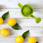 Bahçıvan Limon Sıkacağı - Hazneli Narenciye Sıkacağı - 3