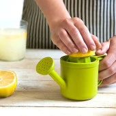 Bahçıvan Limon Sıkacağı - Hazneli Narenciye Sıkacağı - 4