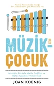 Müzik-Çocuk - 1