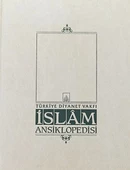 İslam Ansiklopedisi Cilt: 44 - 1