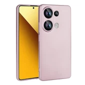 Gpack Xiaomi Redmi Note 13 Pro 4G Kılıf Premier Kamera Korumalı Mat Silikon thumbnail 6