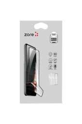 Samsung Galaxy C9 Pro Zore Fiber Nano Ekran Koruyucu - 1