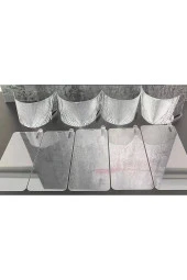 Tecno Pova Neo - Ekran Koruyucu Kırılmaz Cam 9h Dayanıklı Temperli Cam thumbnail 1