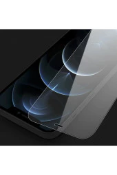Tecno Pova Neo - Ekran Koruyucu Kırılmaz Cam 9h Dayanıklı Temperli Cam thumbnail 2
